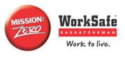  Mission Zero and WorkSafe Saskatchewa